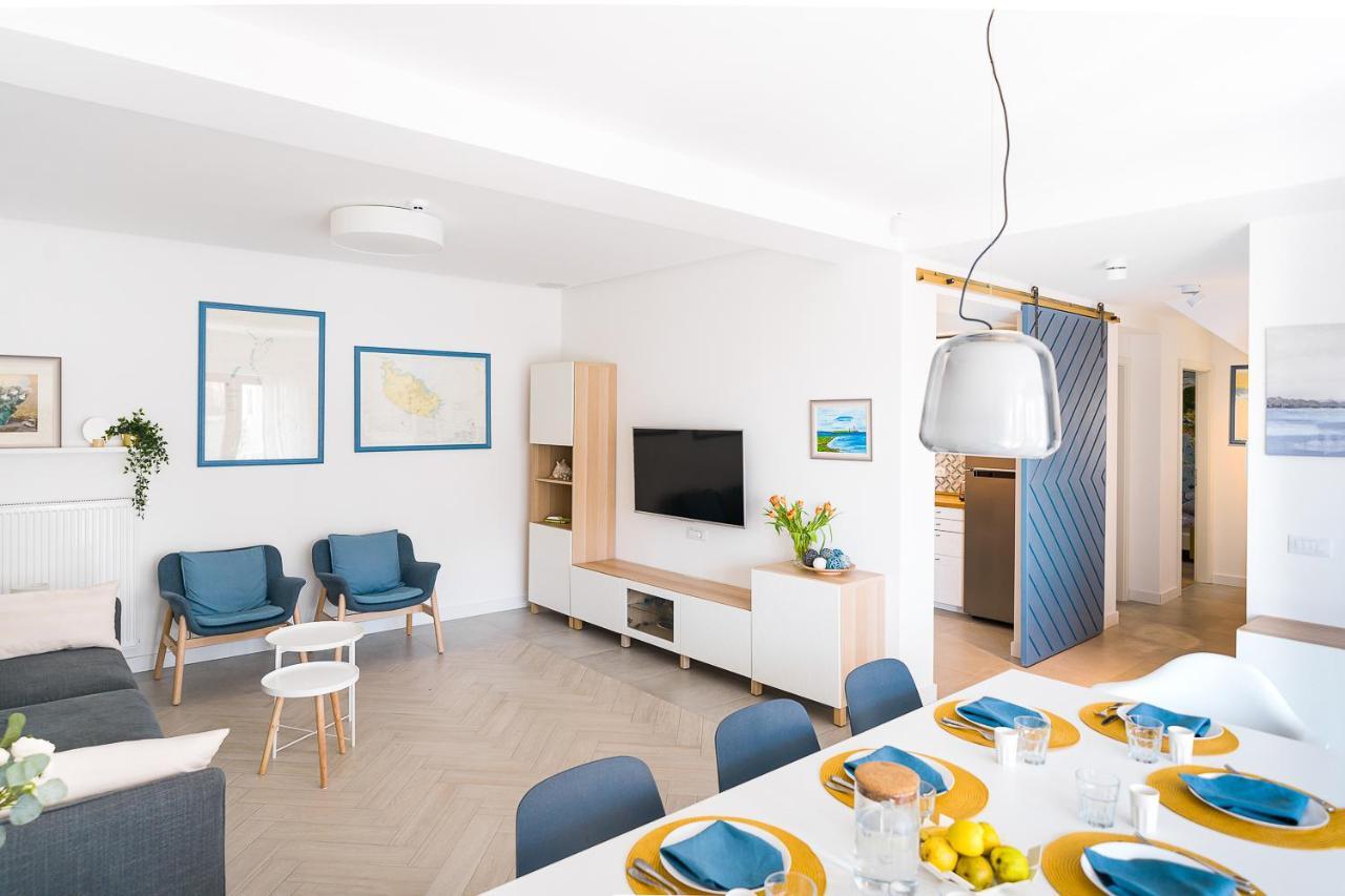 הוילה Năvodari Casa Noastra De La Mare מראה חיצוני תמונה